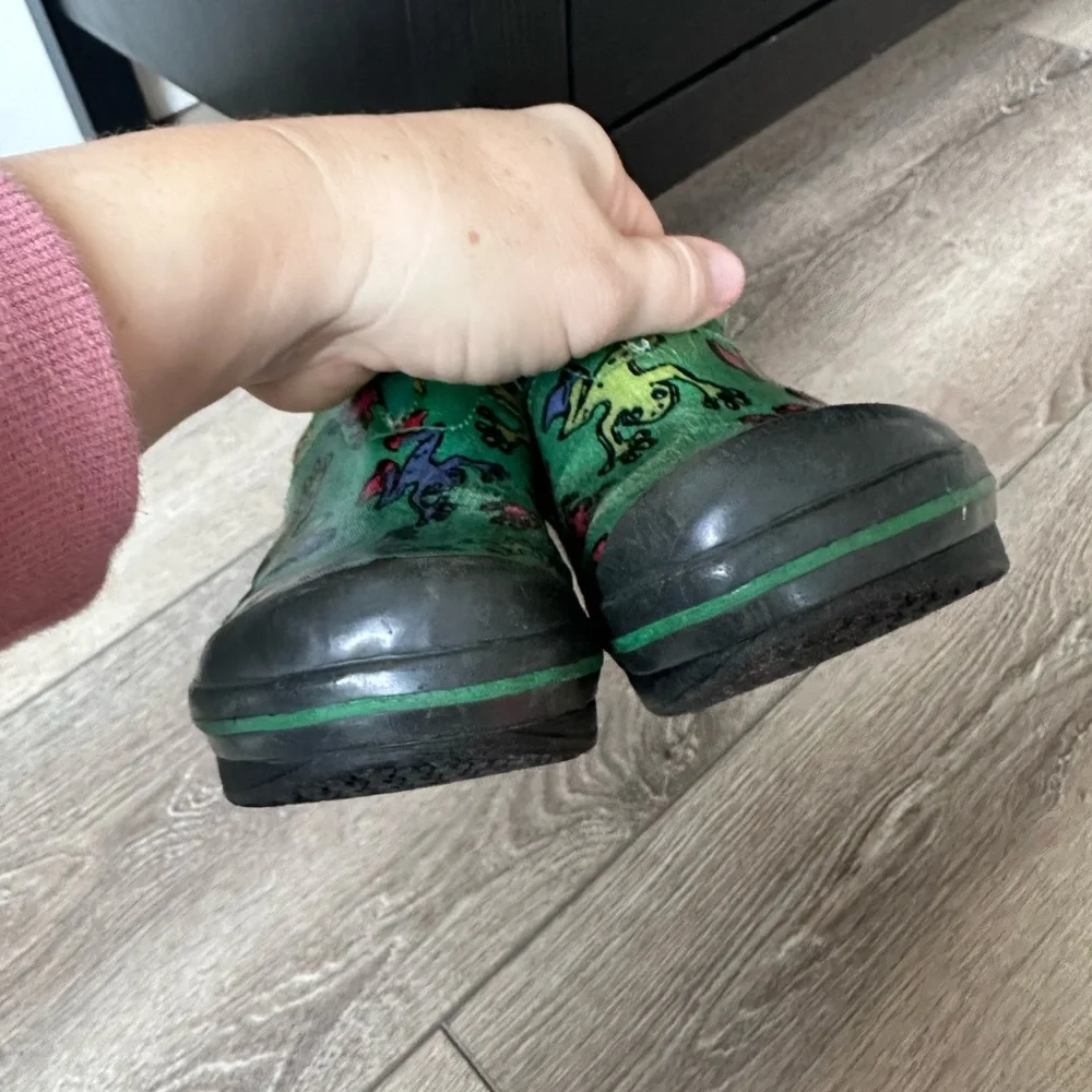 Dansko Vesta Rain Shoe Clog